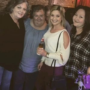 Meet your Posher, Cathy